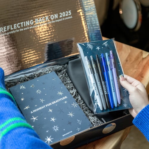 How to Manage an Employee Appreciation Gift Program for 10k+ Employees