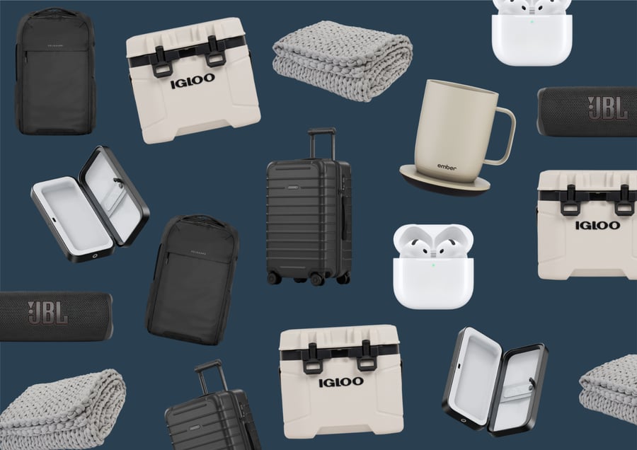 BRANDITO's Merch Madness: Turning Swag Into Engagement