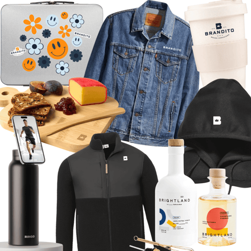 Corporate Gifting 101: Essentials For Making an Impact