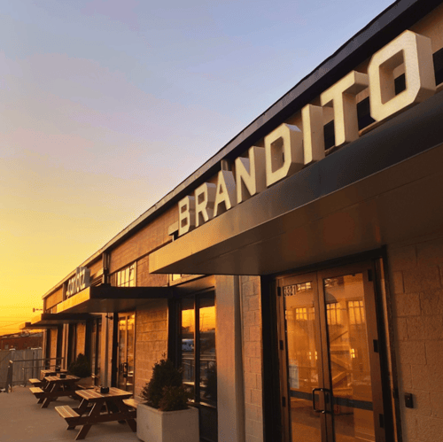 Michael Lovern: The Mindset Behind BRANDITO