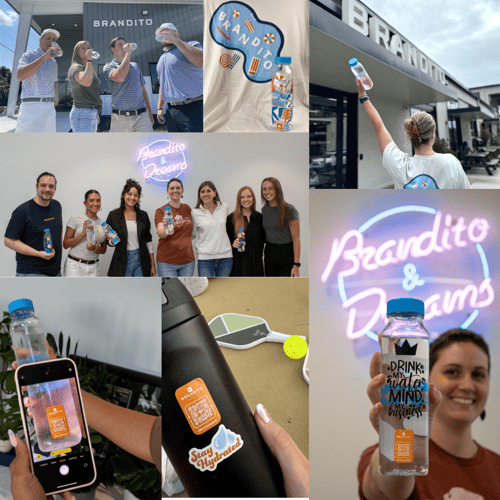 Making Waves: BRANDITO's Summer Of Sustainability and Employee Engagement