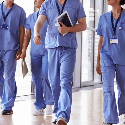 BRANDITO's Customized Corporate Uniforming