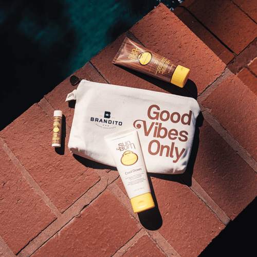 SUMMER SWAG THAT STANDS OUT