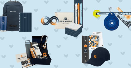 Fall in Love With Promo Kits