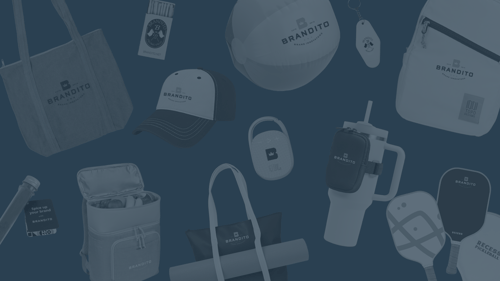 The Power of Promotional Products: Elevating Your Brand's Impact Through Corporate SWAG
