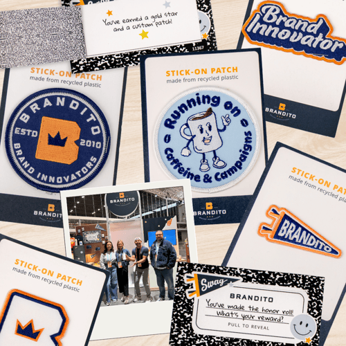 BRANDITO's Top Secrets for Stealing the Spotlight at Any Event