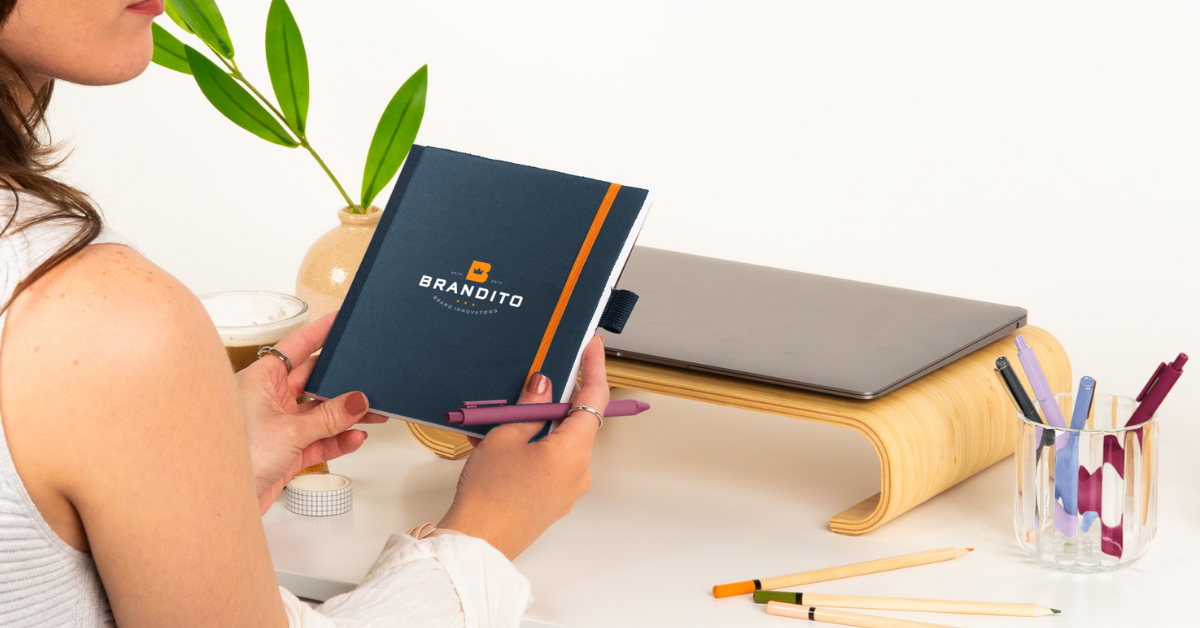 How Promo Products Can Elevate Your Marketing Strategy in 2025